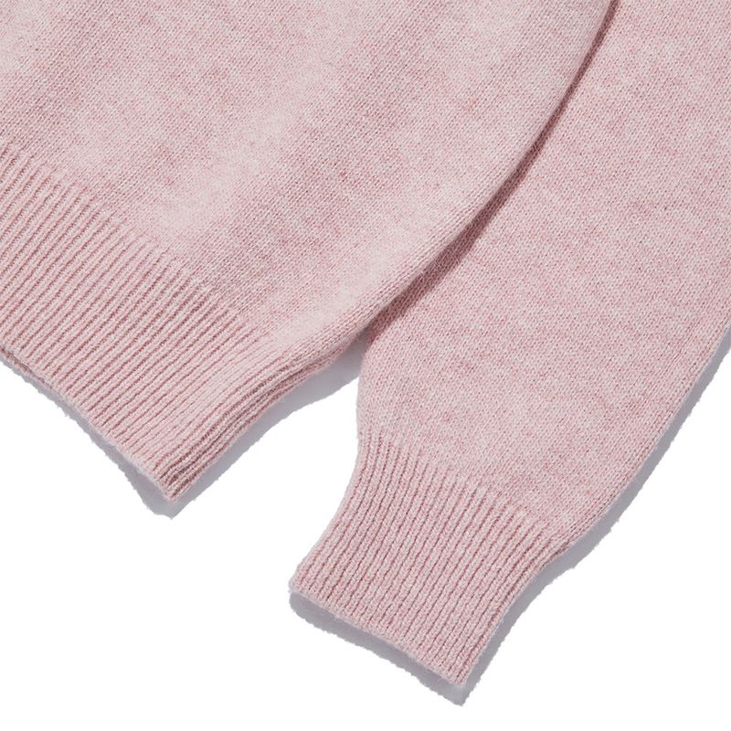 BS2B KNIT_Baby Pink