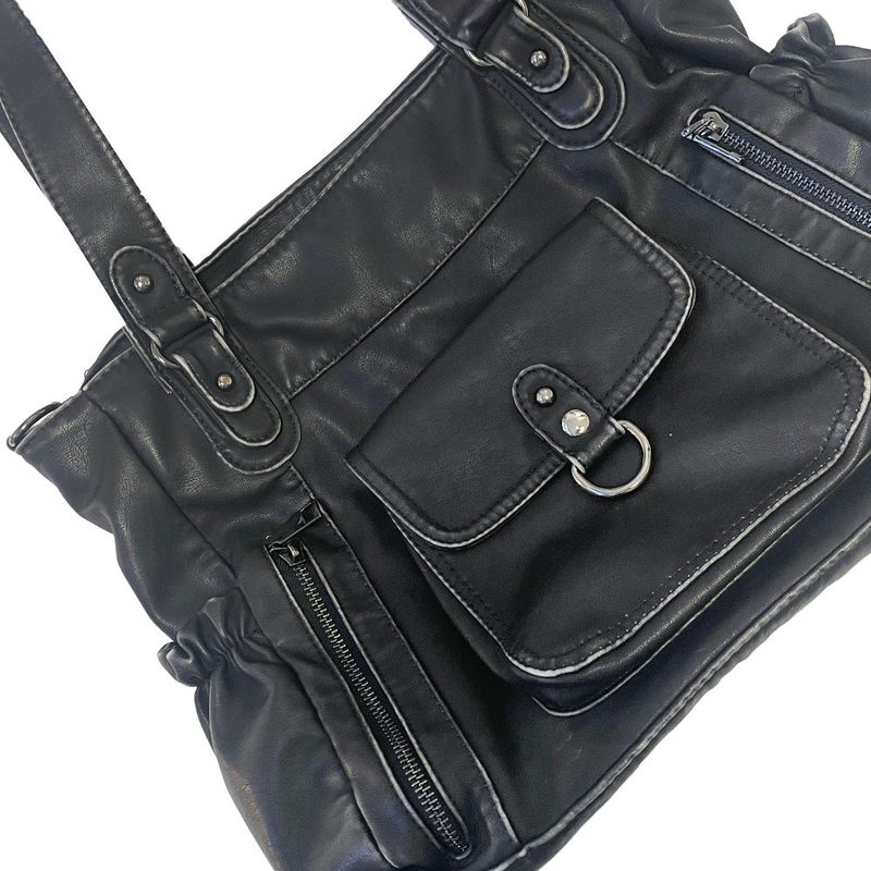 Vintage pocket bag