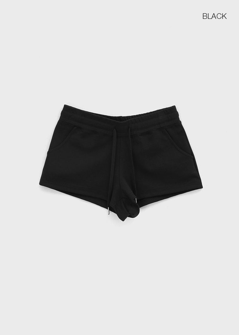 [MADE] Bient Banded Shorts