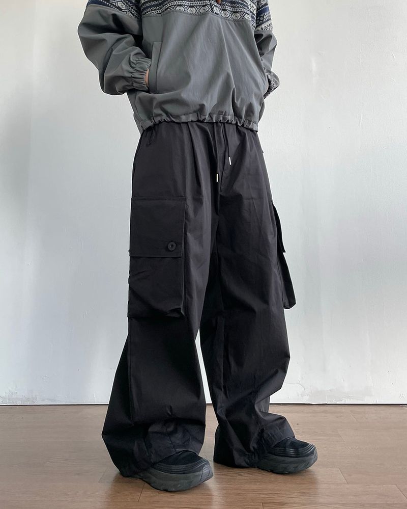 Volt Cargo Balloon Pants
