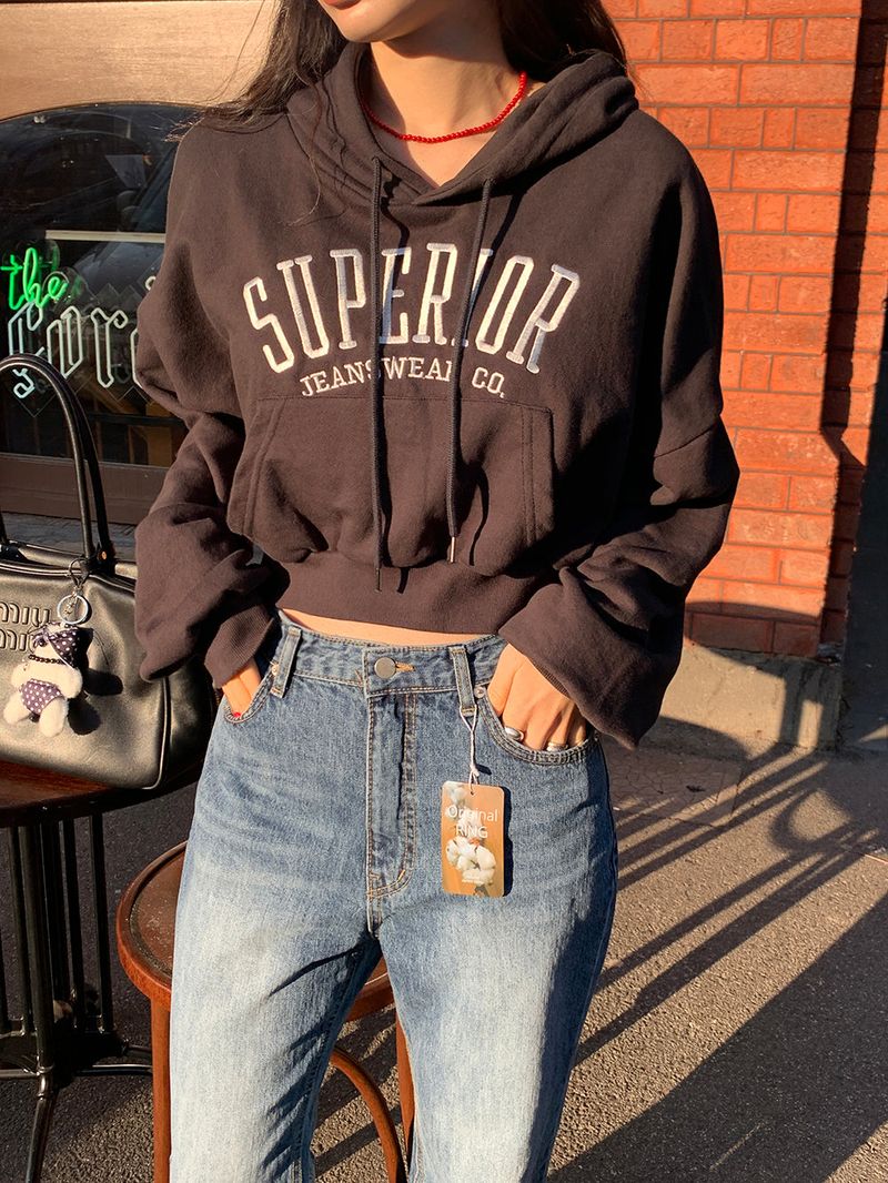 [MADE] Muren Long Bootcut Denim