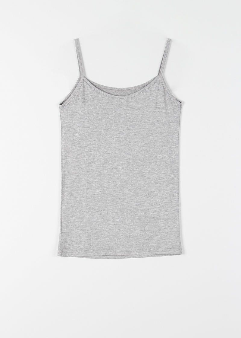 DAILY SPAN SLEEVELESS