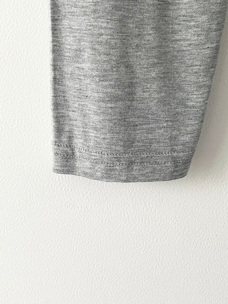 High teen slim leggings 