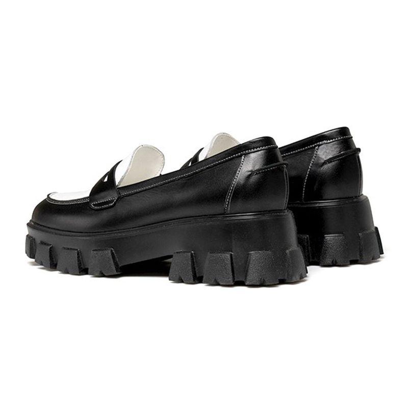 [MADE] PENNY PLATE LOAFER WPBW-002