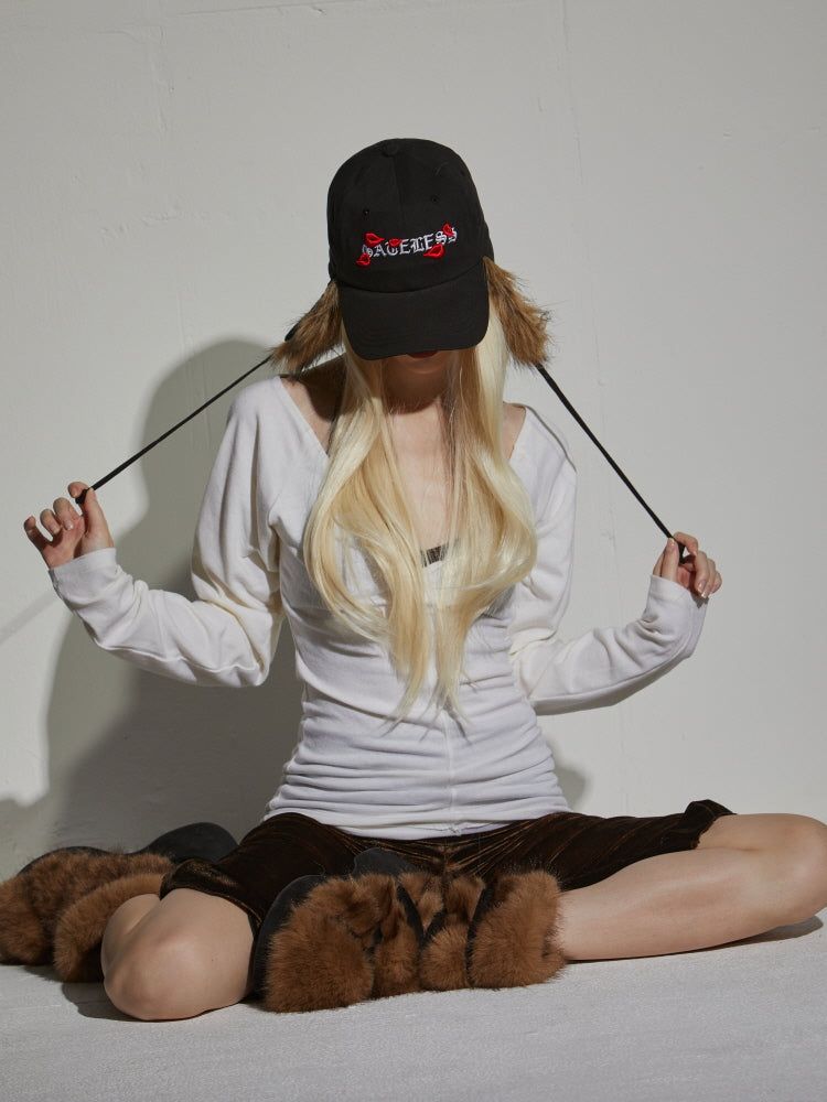 TRUFFER CAP