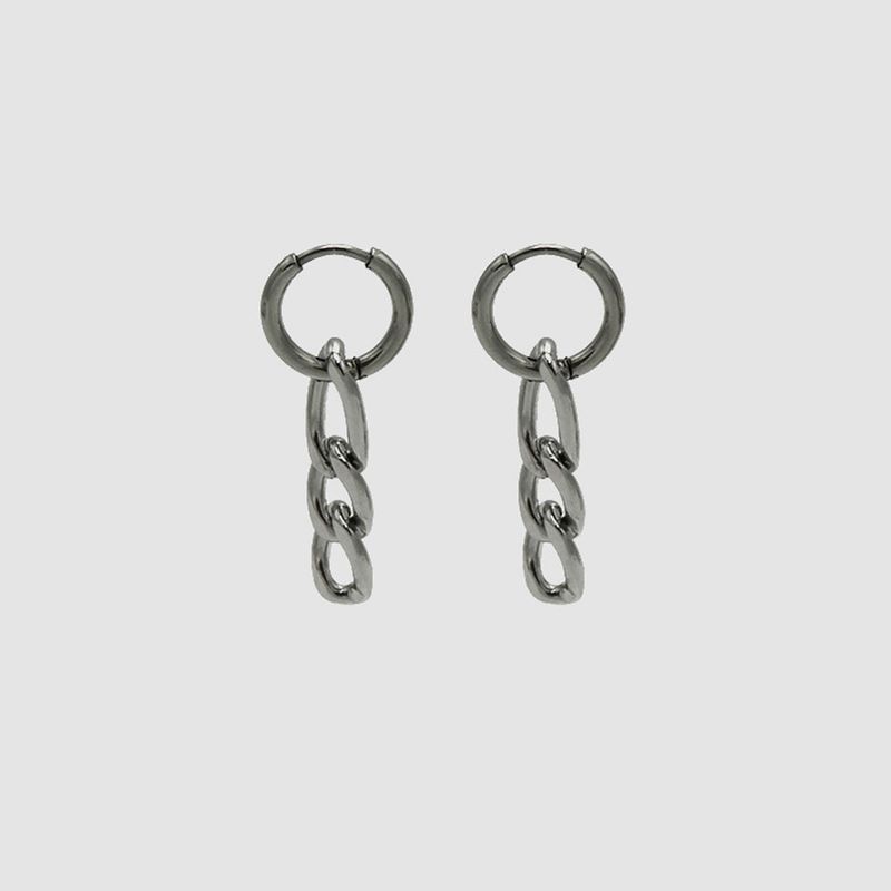 FOURCOMMA（フォーコンマ）の「CHAIN - 01 PIERCING（Accessories）」