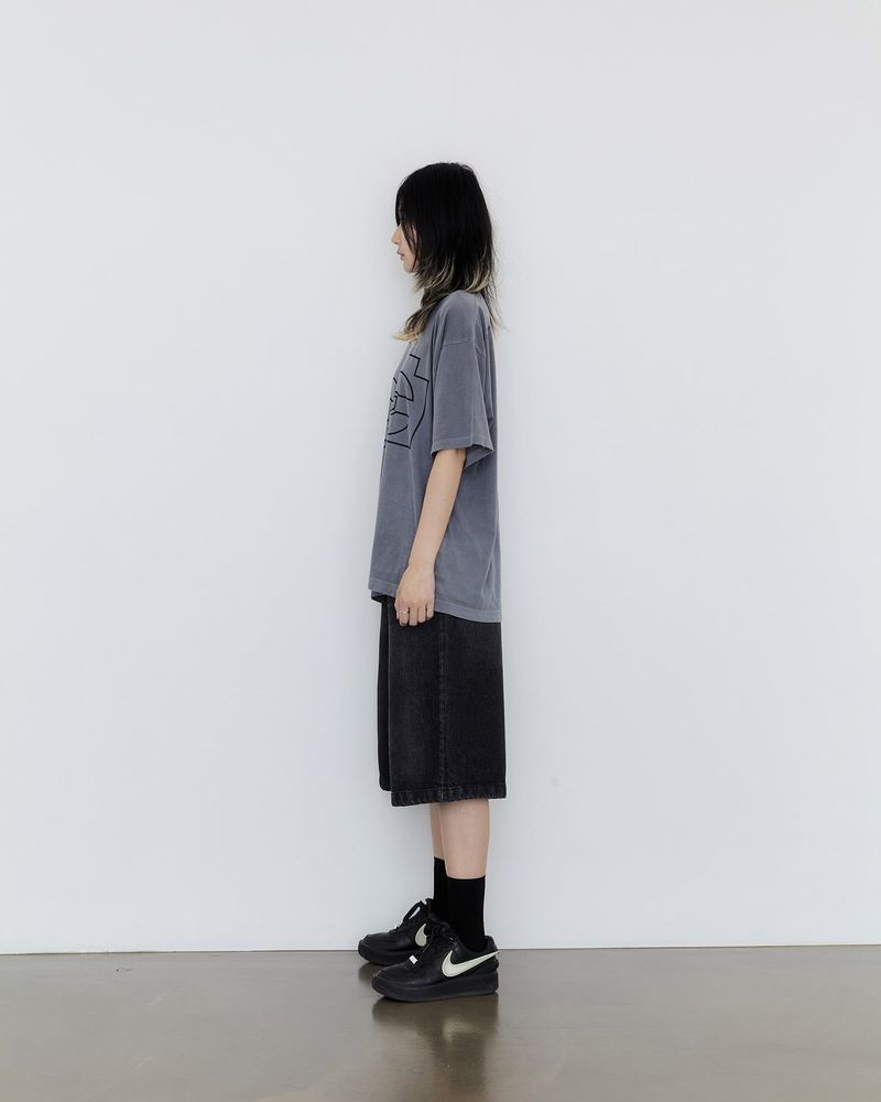 Ghost Rain - MOD8 shorts