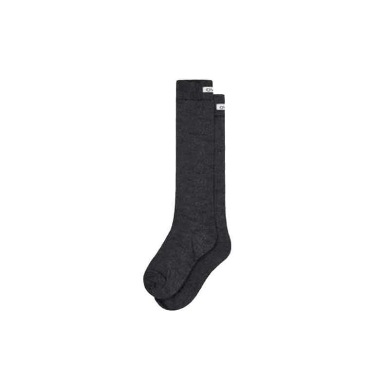 Light Ribbed Socks_4 color