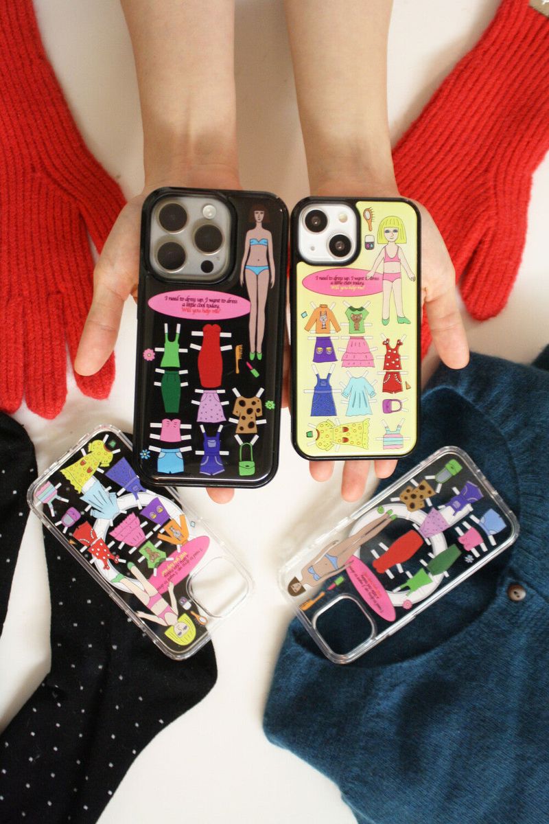 [epoxy] girldressupgame