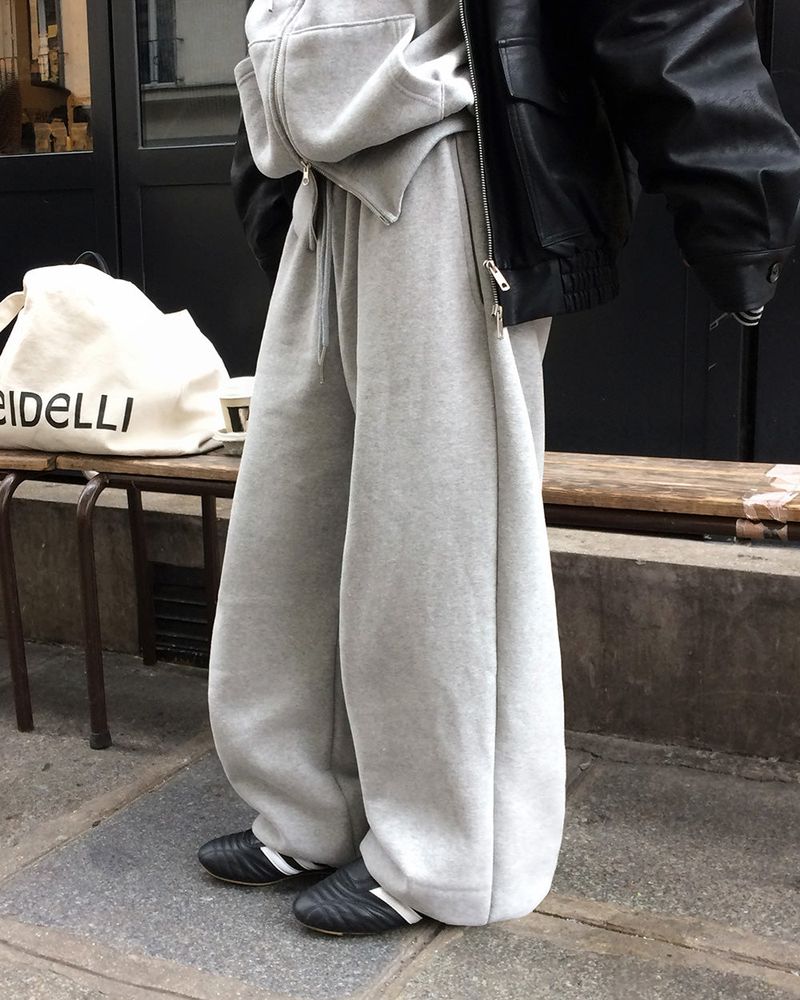 [ORIGINAL] Glick Double-Fleece Training Set-Up