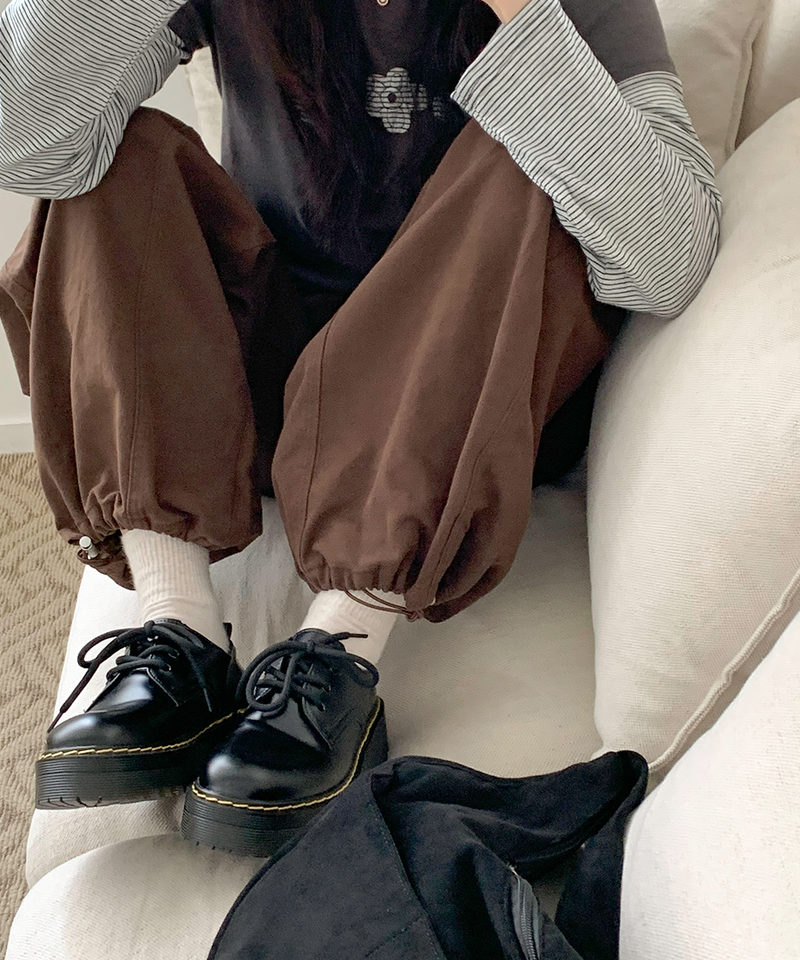 Two Way Wear cargo pants 