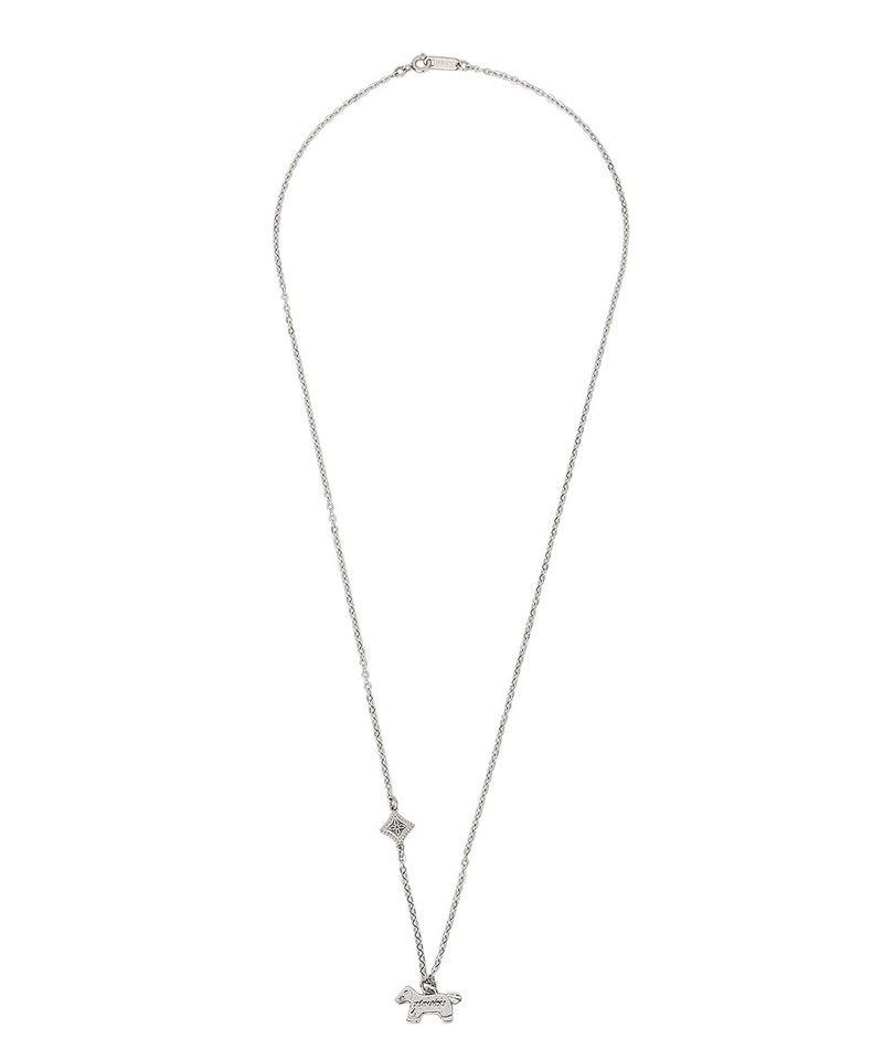 ASTRA HORSE NECKLACE