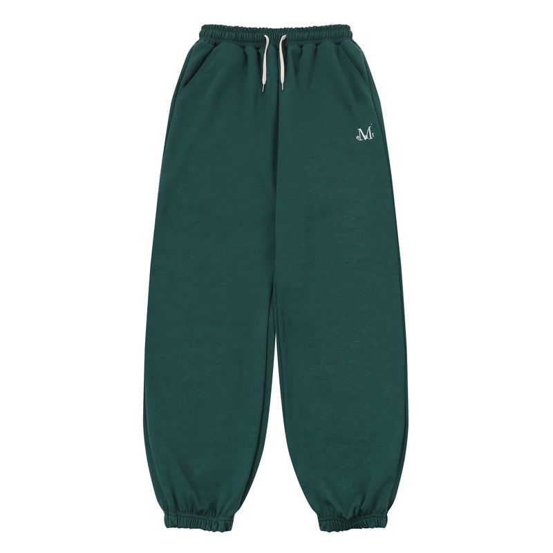 MUCENT DENVER JOGGER PANTS (6color)