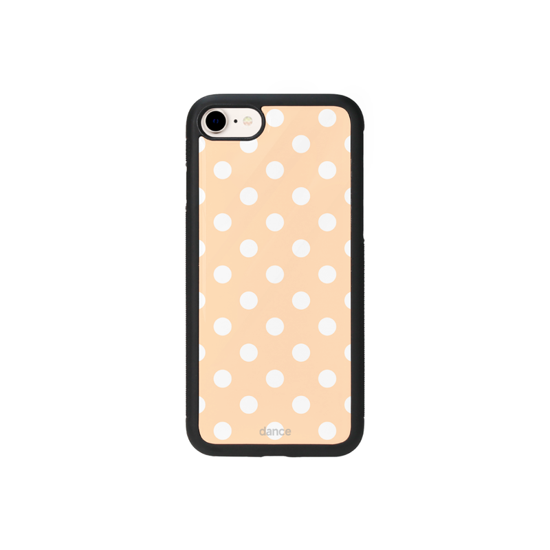DANCE dot case no. 011 ( project _all about circle )