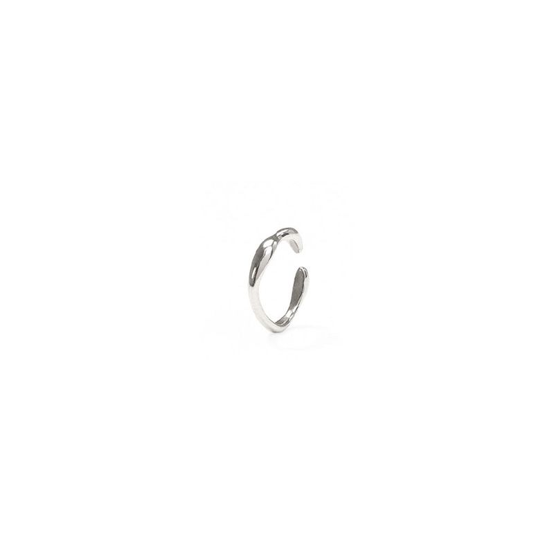Wave Nose Piercing