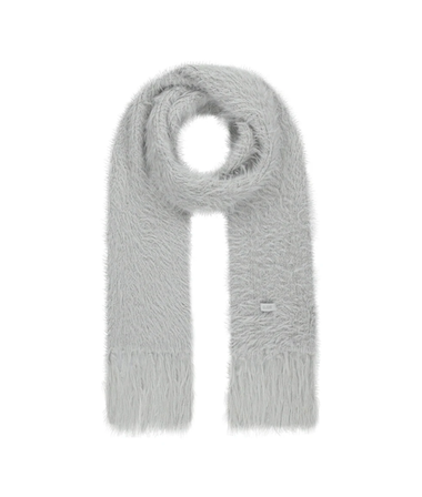 Hairy Muffler / Grey