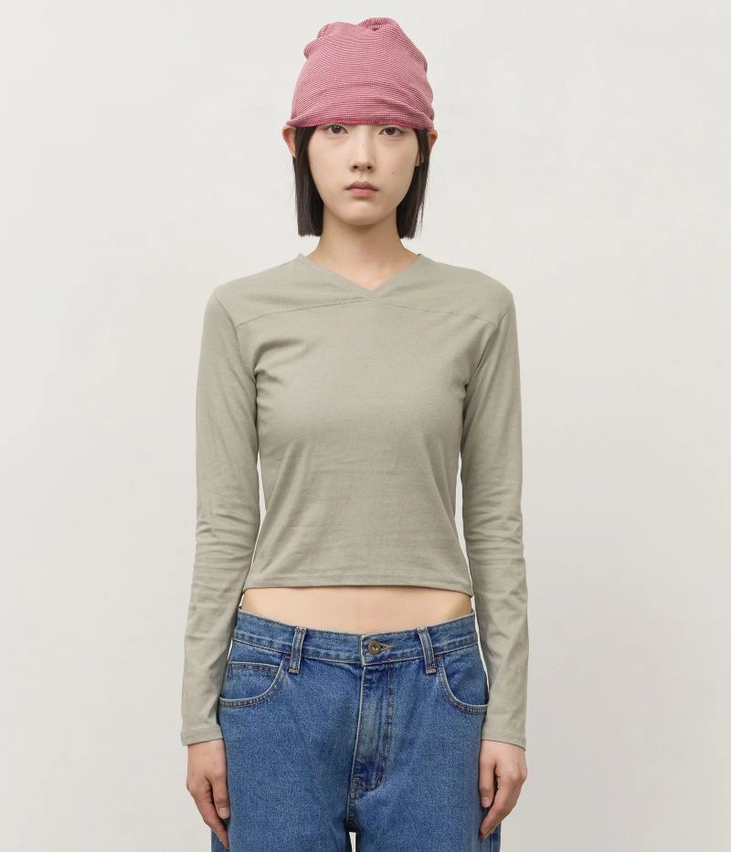 HIFIFNK(ハイファイファンク)の「(W) Cheap V Top(Tops)」