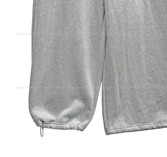 Glint Brushed Fleece Studded Training Pants