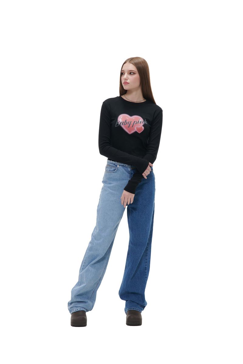 BABYPINK T-SHIRT