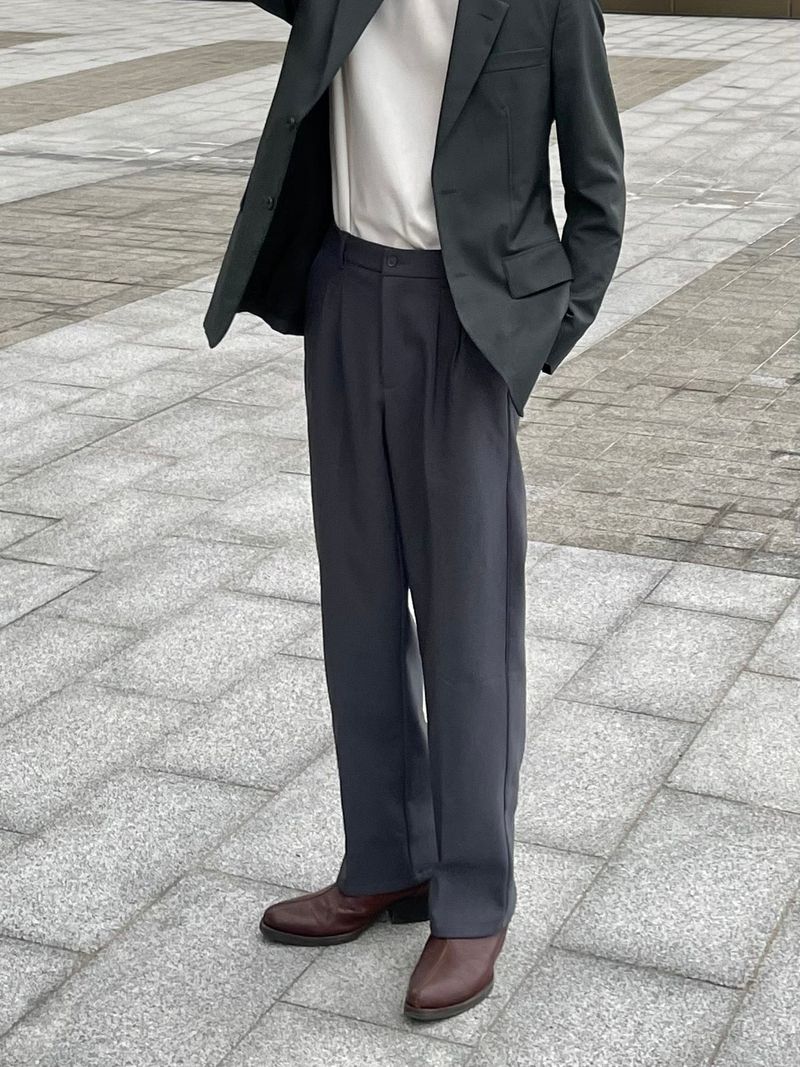 Cent（セントマーケット）の「Latsk slacks（Pants）」