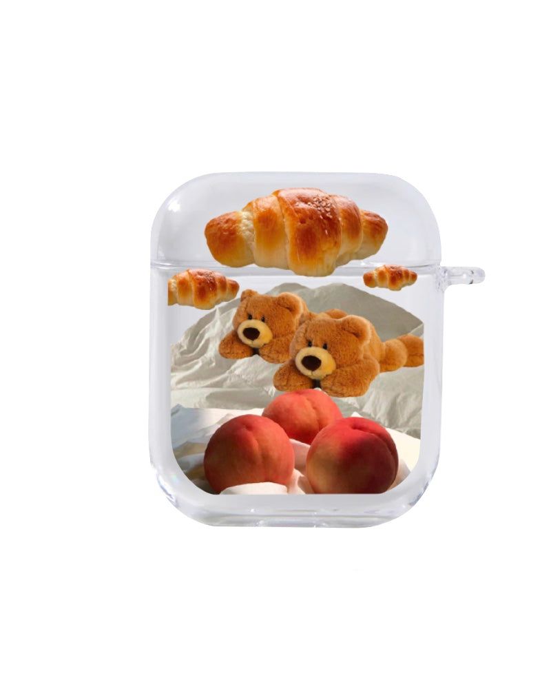 coe studio（シーオーイースタジオ）の「[AirPods] cloud sogum bbang（Smartphone Accessories）」
