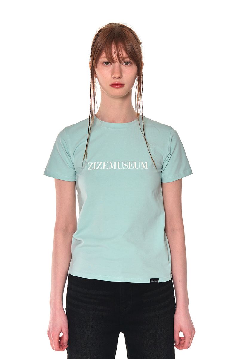 ZIZE T-SHIRTS (MINT)