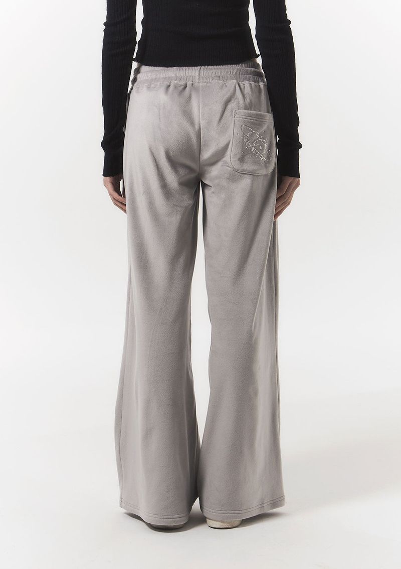 velvet smooth pt - grey