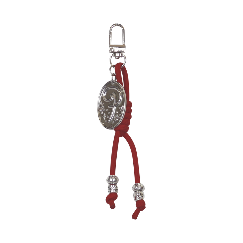 PPA KNOT KEYRING