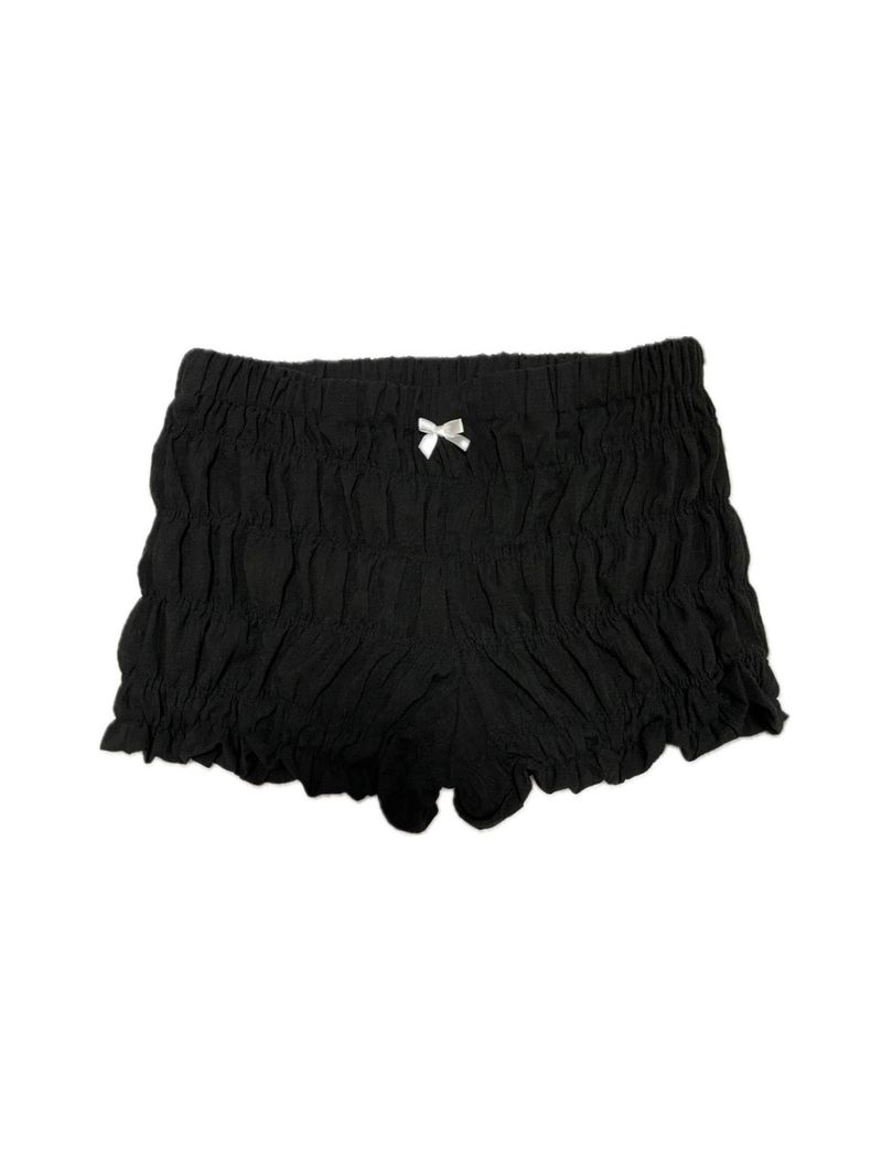 Balloon Ribbon Shorts