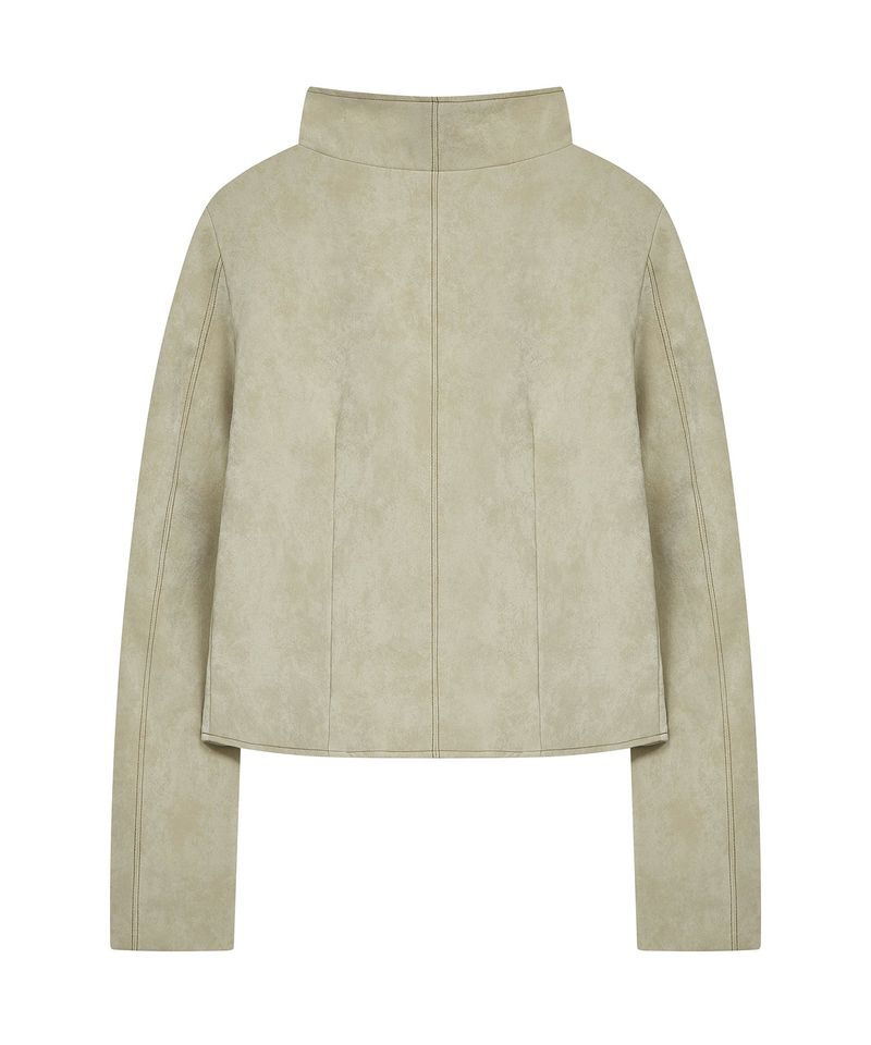 vt lt jacket (beige)