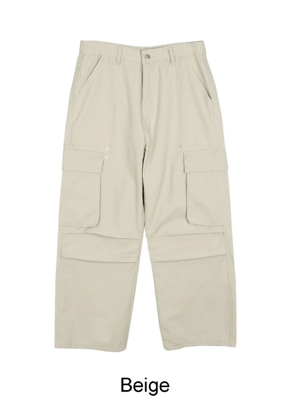 Ento Parachute Cargo Pants