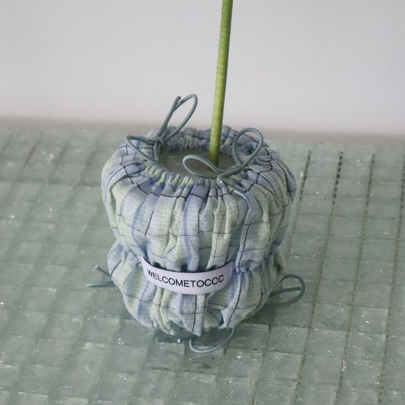 POU POU POT (Toko Mint) POPO (S size)
