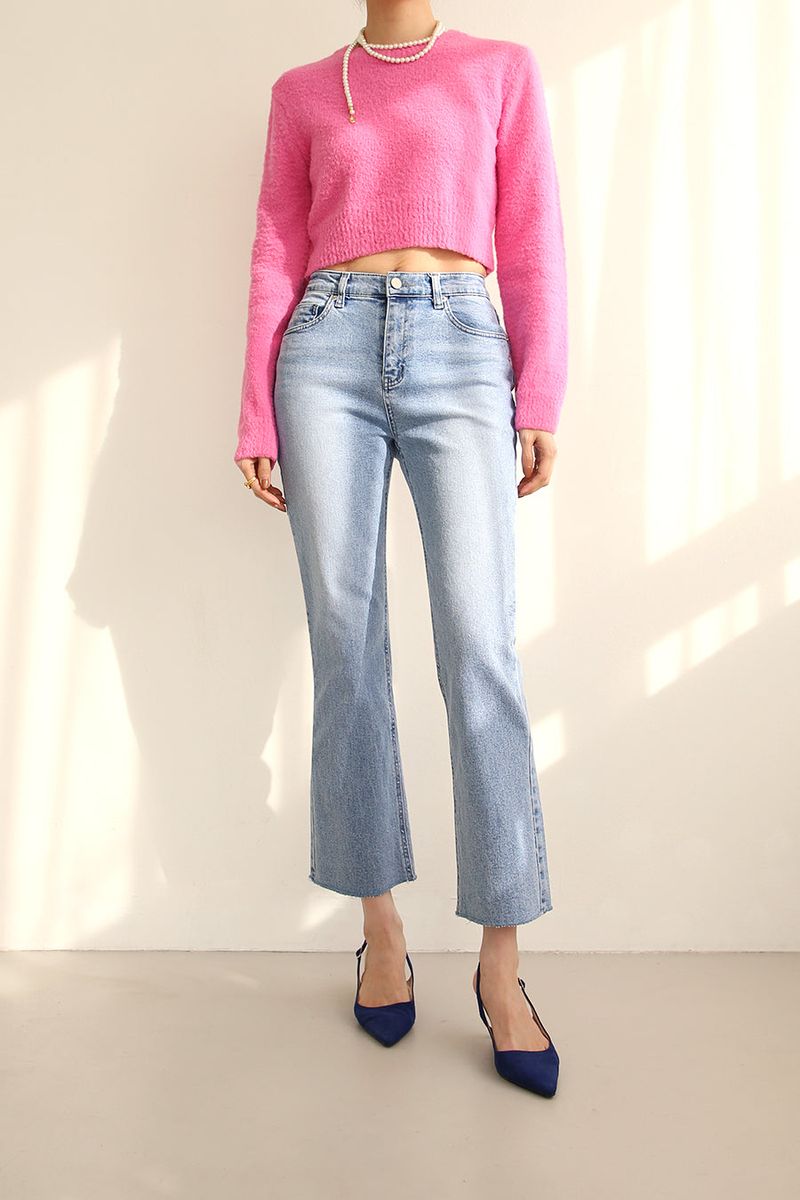 PAVE JEANS