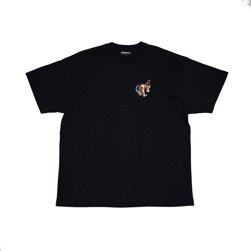 ★GOTNOFEARS★（ゴットノーフィアーズ）の「サーカスクラウンオーバーサイズT（トップス）」