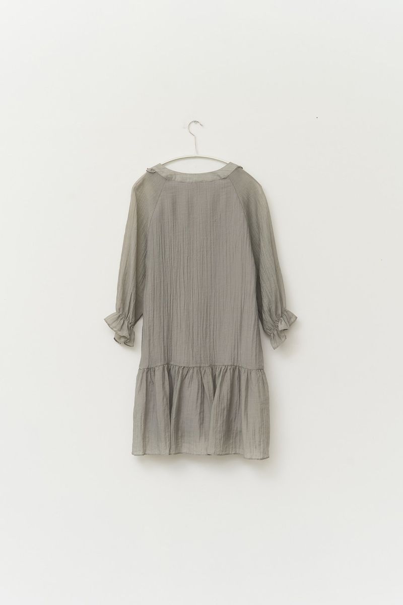 (W) Oona Frill Onepiece