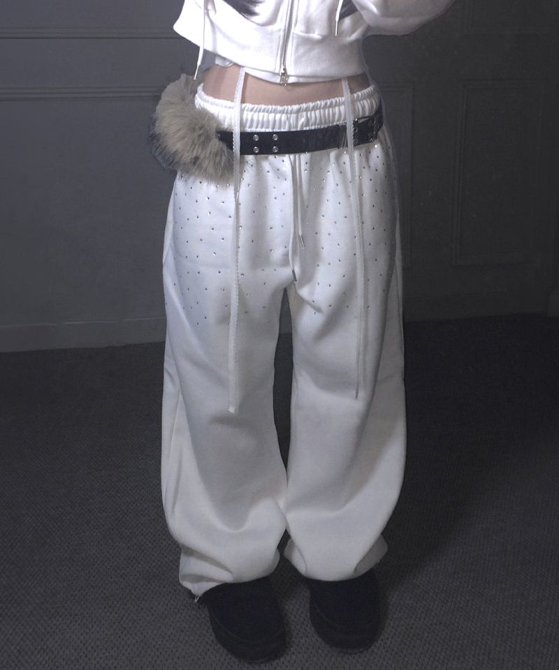 meego（ミーゴ）の「Milkyway Jogger PT (4colors)（Pants）」