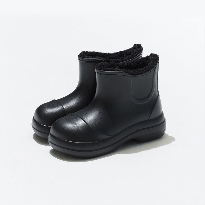 CLCL（シーエルシーエル）の「Wednesday Evening Winter Boots - Midnight Black（Shoes）」