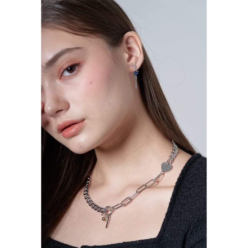 FAVORITE TOGGLE NECKLACE