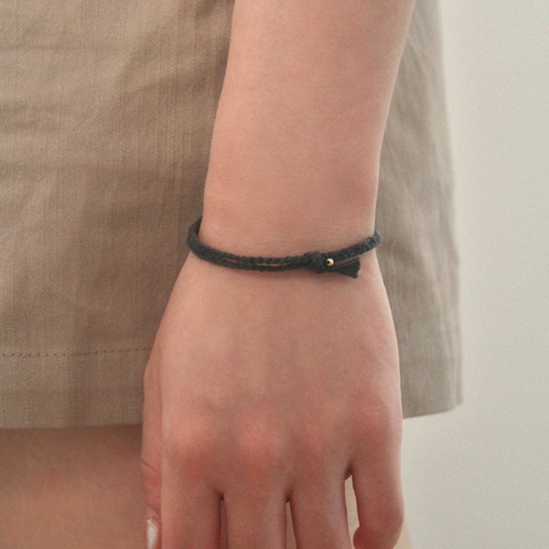 ccnmade（チェチャンナムメイド）の「[BTS V] DIFFERENT Bracelet（Accessories）」