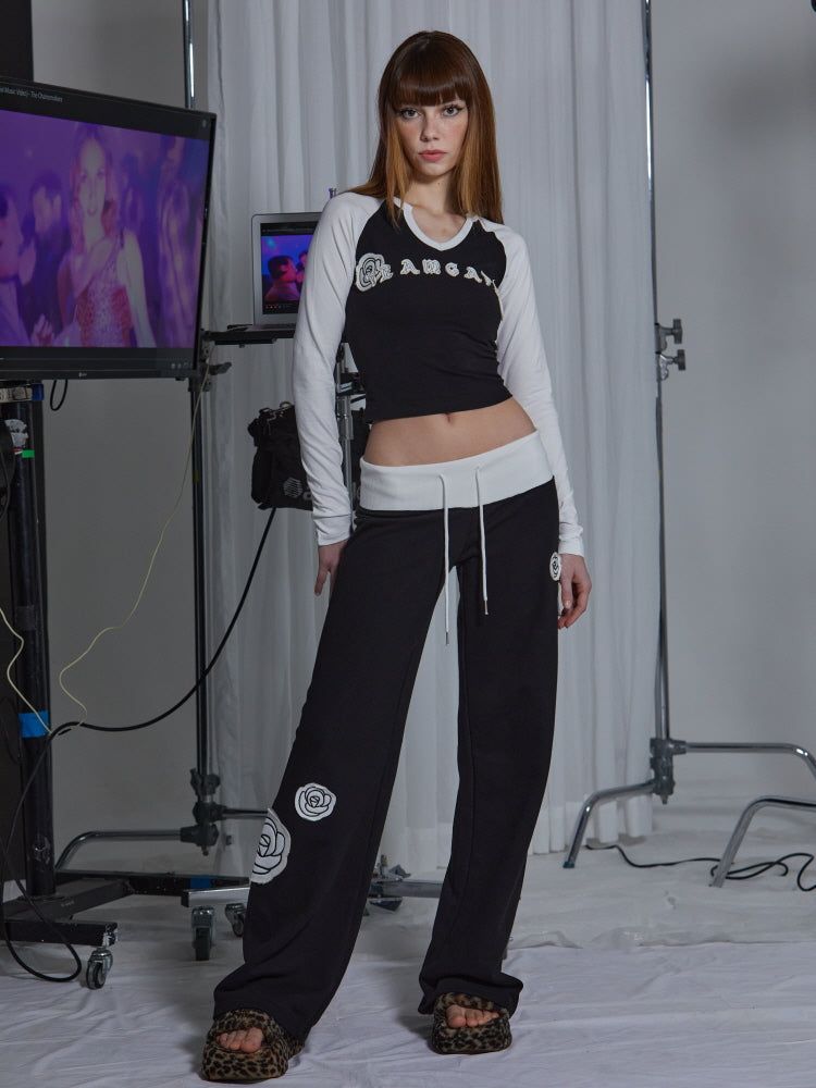 ROSEMARY PANTS