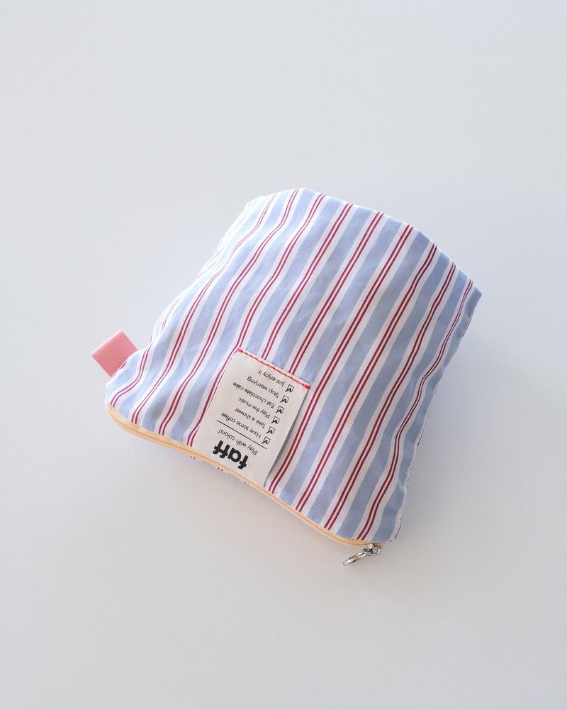 faff Pouch Cherry Soda