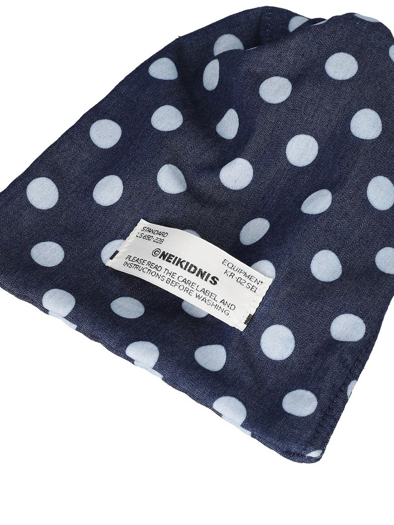 Loop String Pouch / Dot