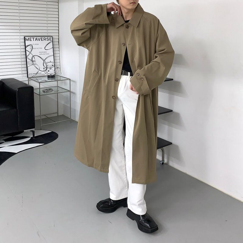 ミニマルコート