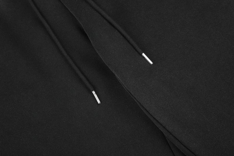 Nerin Drawstring Wide Pants