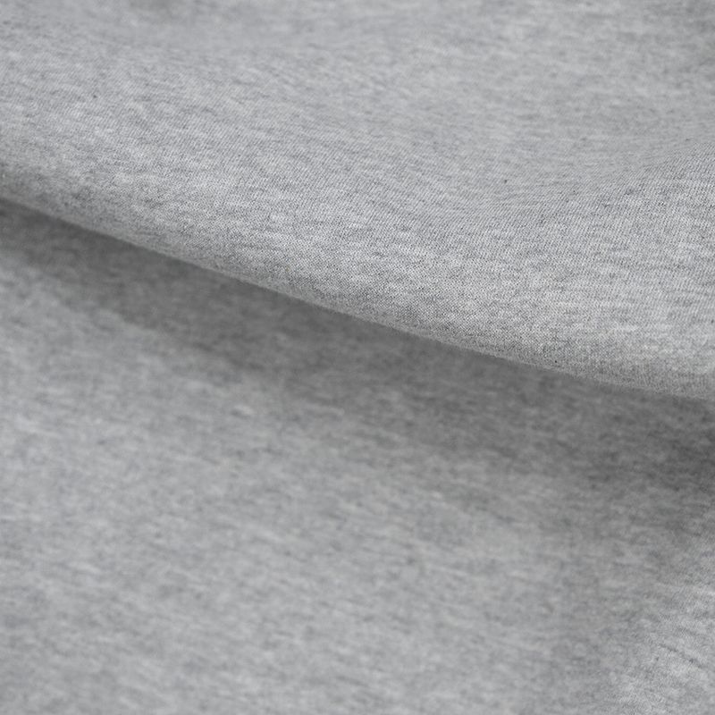 Side Snap Wide Sweatpants