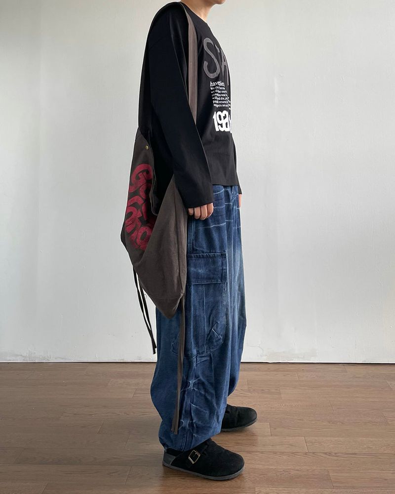 Cor Printing Long Sleeve