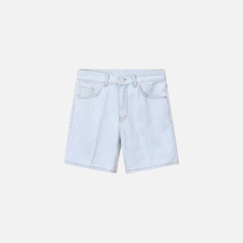 Ave Standard Summer Half Denim (5 colors)