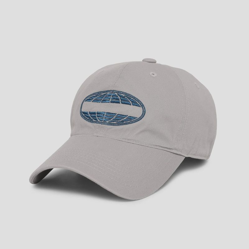 PARAGRAPH(パラグラフ)の「PARAGRAPH ELLIPSE LOGO CAP(Hats)」