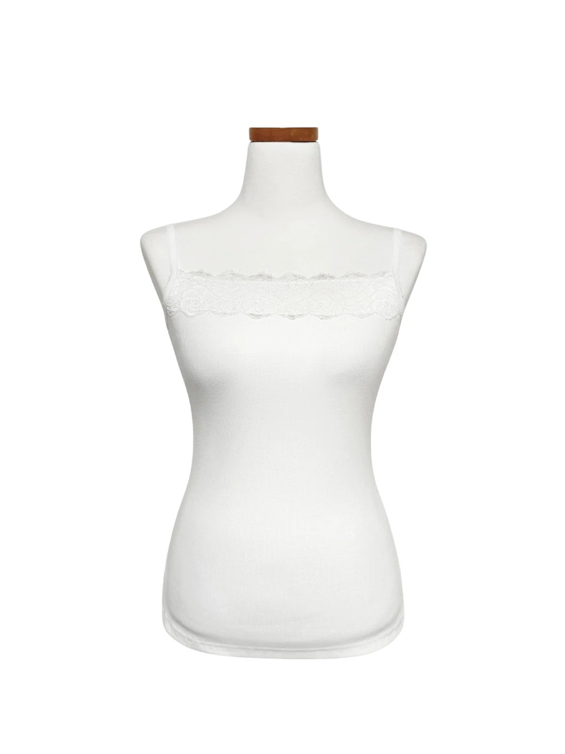rose sleeveless
