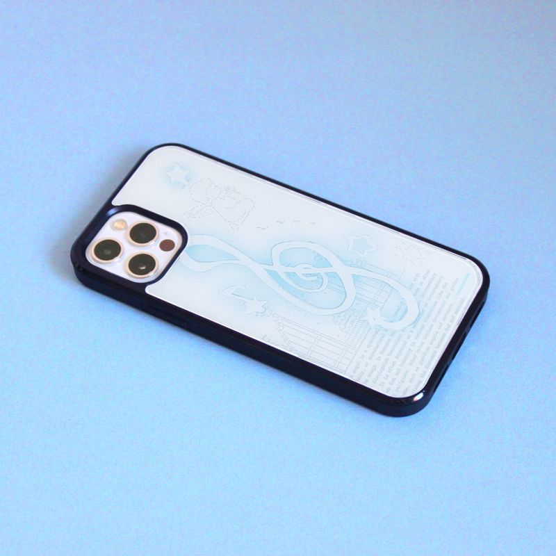 [MADE] Eternal melody case